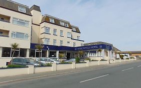 Barrowfield Hotel Newquay